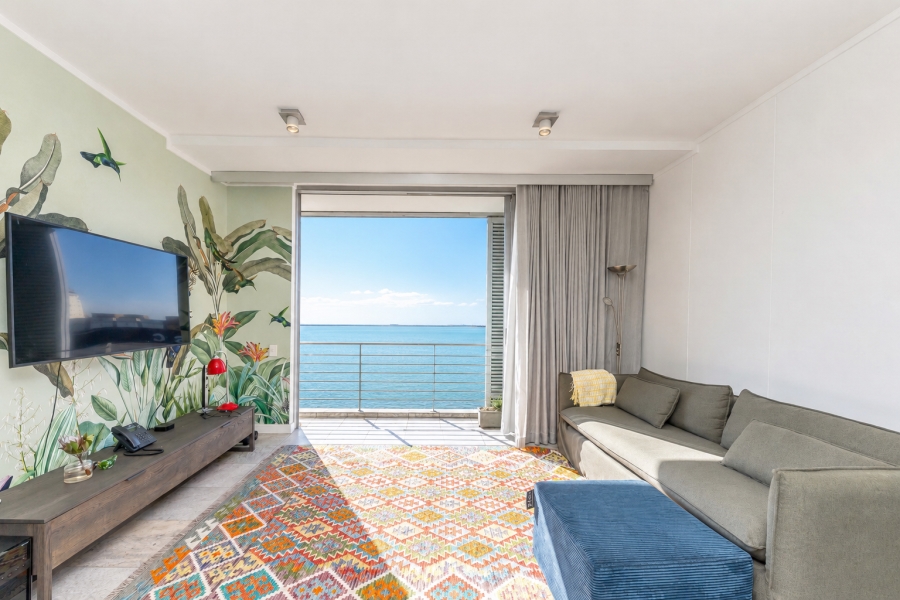 1 Bedroom Property for Sale in Foreshore Western Cape